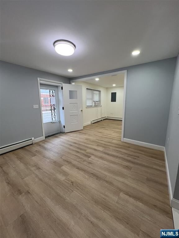 Property Photo:  23 Westminster Place 1  NJ 07026 