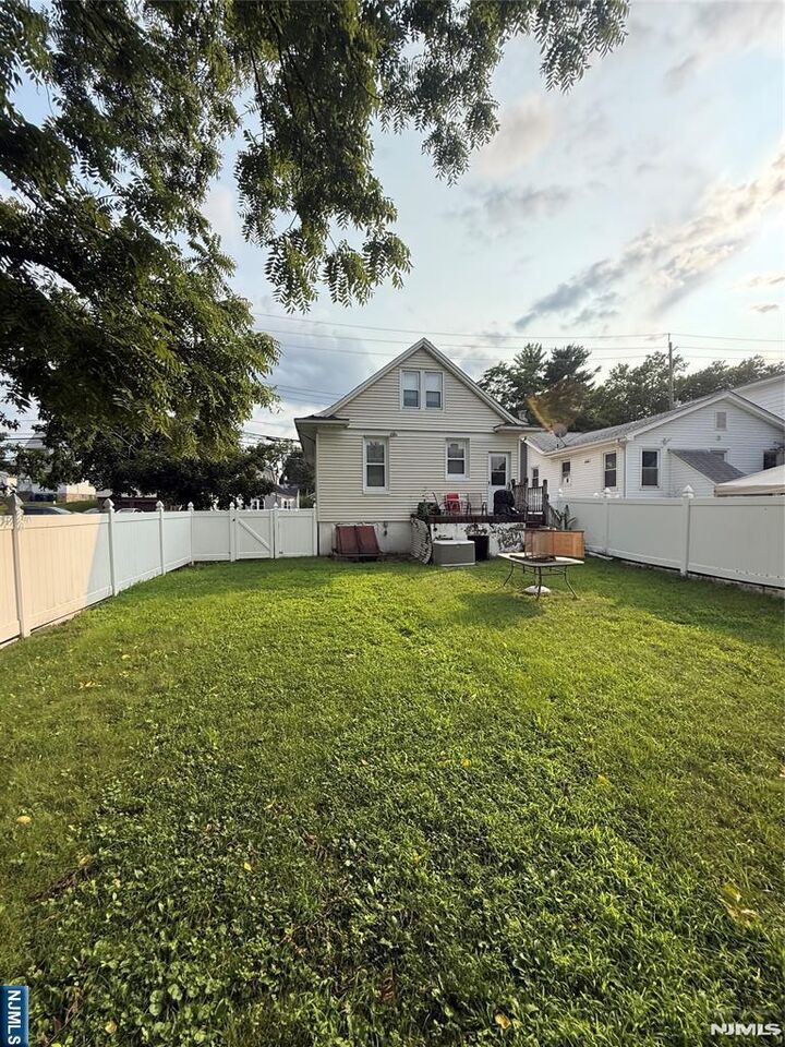 Property Photo:  378 Delawanna Avenue  NJ 07014 