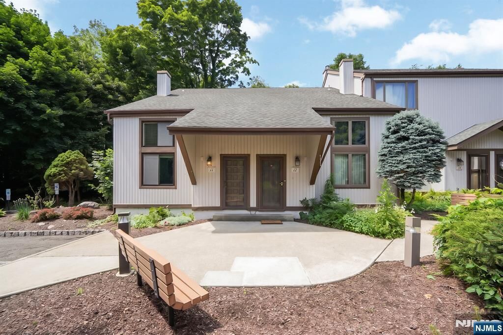 Property Photo:  111 Alpine Court 11  NJ 07874 