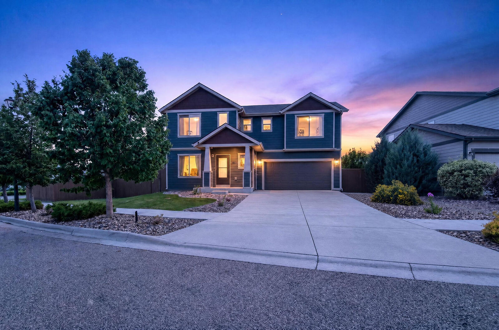 Property Photo: 2767 Ryland Avenue MT 59601