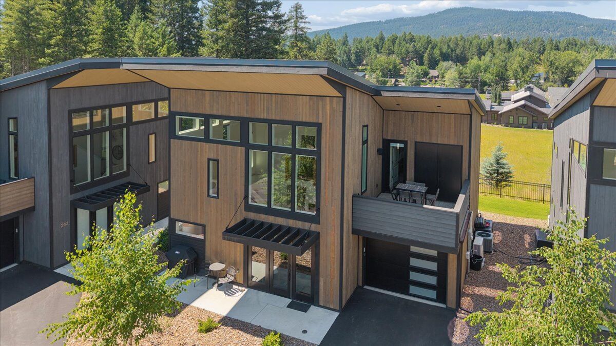 Property Photo: 258 Opal Drive B15 MT 59937