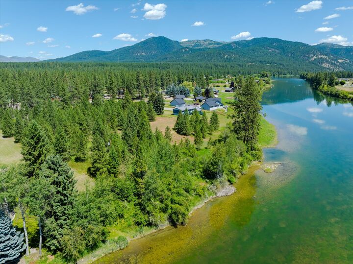Property Photo:  Lot 6 And Lot 7 Northwood Avenue  MT 59923 