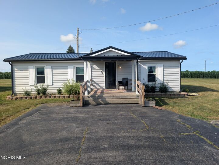 Property Photo: 7572 Ohio 309 OH 45810