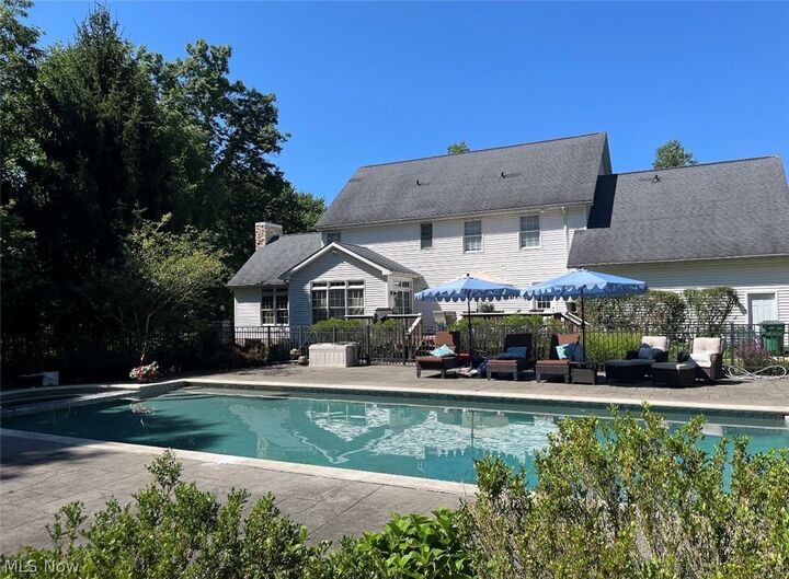 Property Photo:  7895 Arlington Drive  OH 44026 