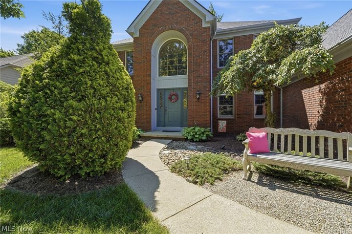 Property Photo: 30911 Riviera Lane OH 44145