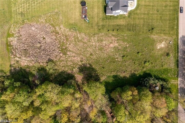 Property Photo: 3476 W Calla Road OH 44406