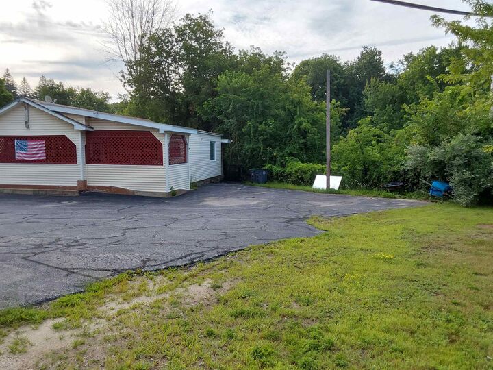 Property Photo:  151 Buck Street  NH 03275 