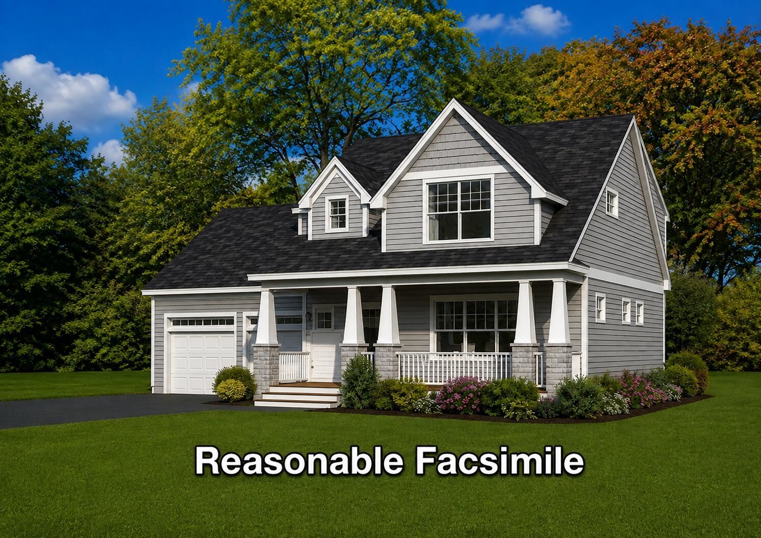 Property Photo:  125 Sewalls Falls Road  NH 03301 