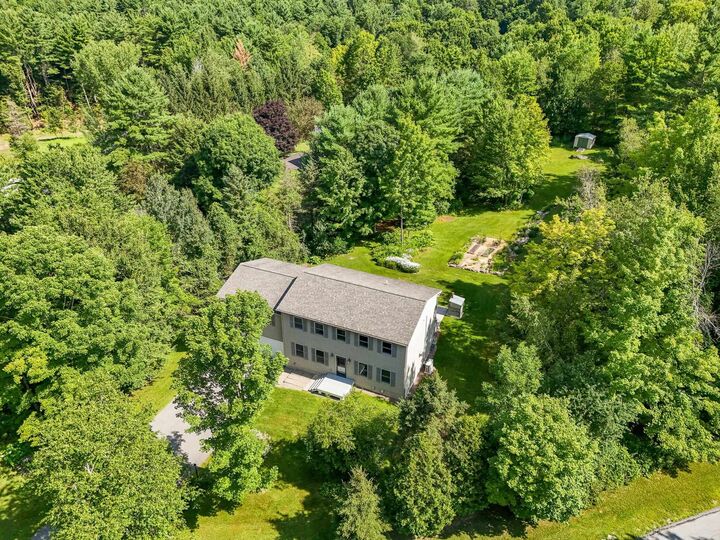 Property Photo:  28 Old Farm Road  VT 05465 