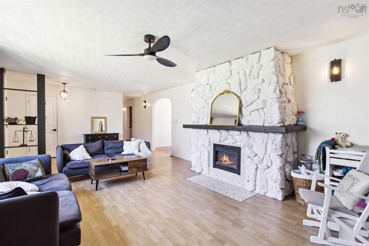 Property Photo: 15 Ernest Avenue NS B4G 1C1