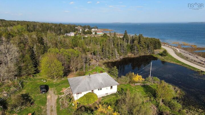 Property Photo:  149 South East Cove Road  NS B0J 3G0 