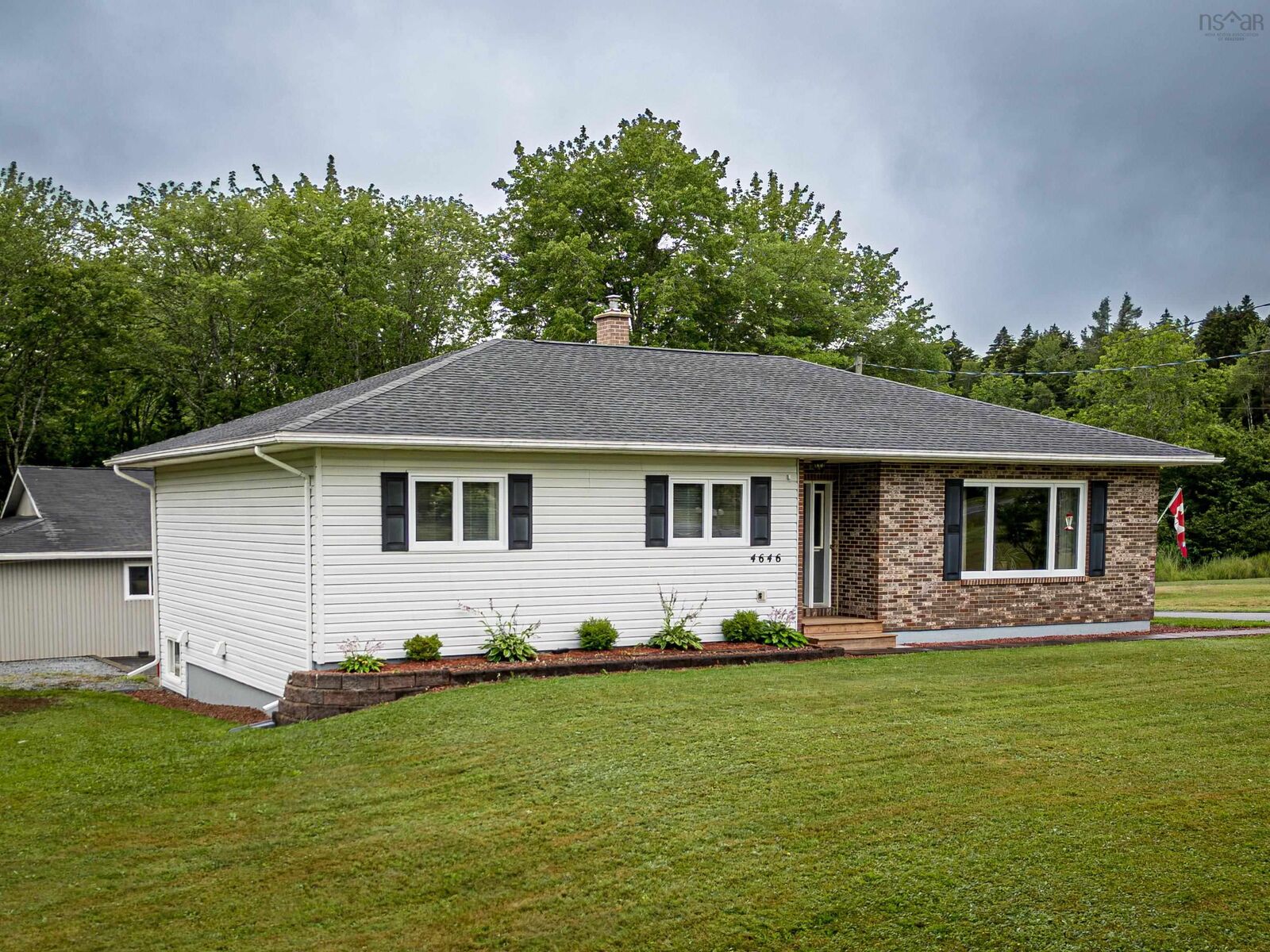 Property Photo: 4646 Highway 14 NS B2S 3E7