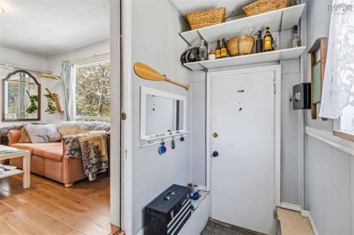 Property Photo:  23 Military Road  NS B3P 0K3 