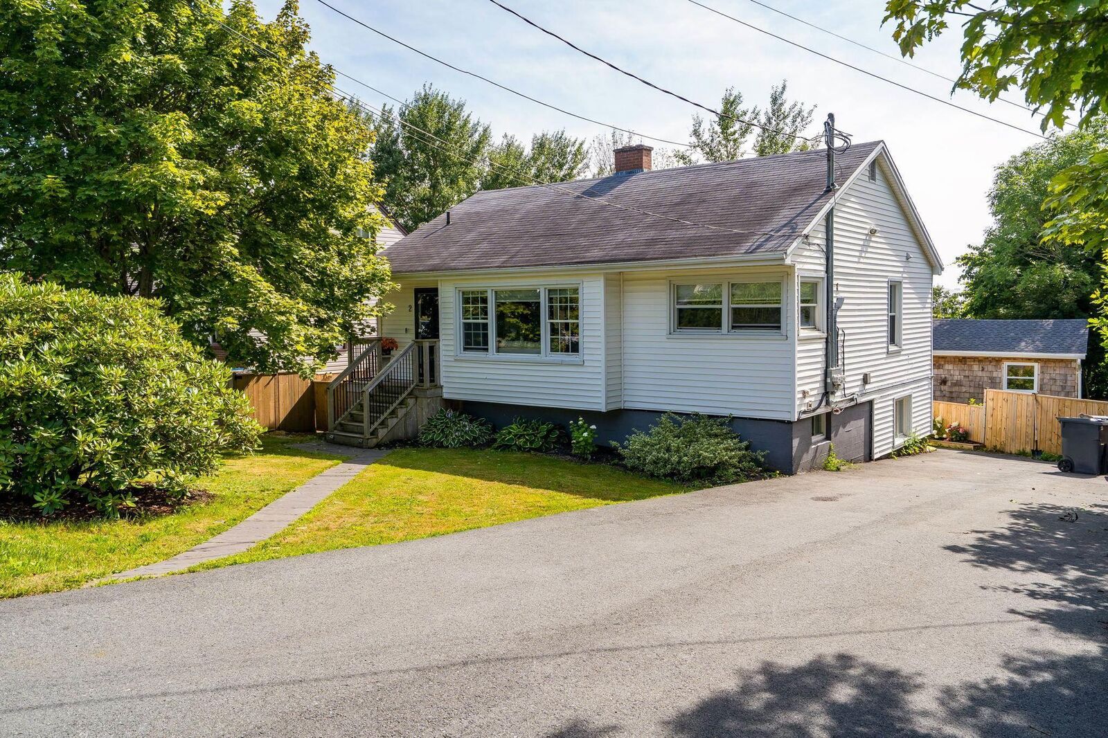 Property Photo:  2 Hilltop Terrace  NS B2Y 3T1 