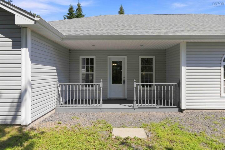 Property Photo:  44 Francie Drive  NS B3V 1C1 