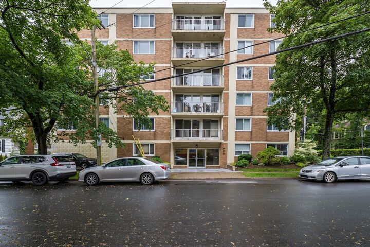 Property Photo: 502 990 McLean Street NS B3H 2V1