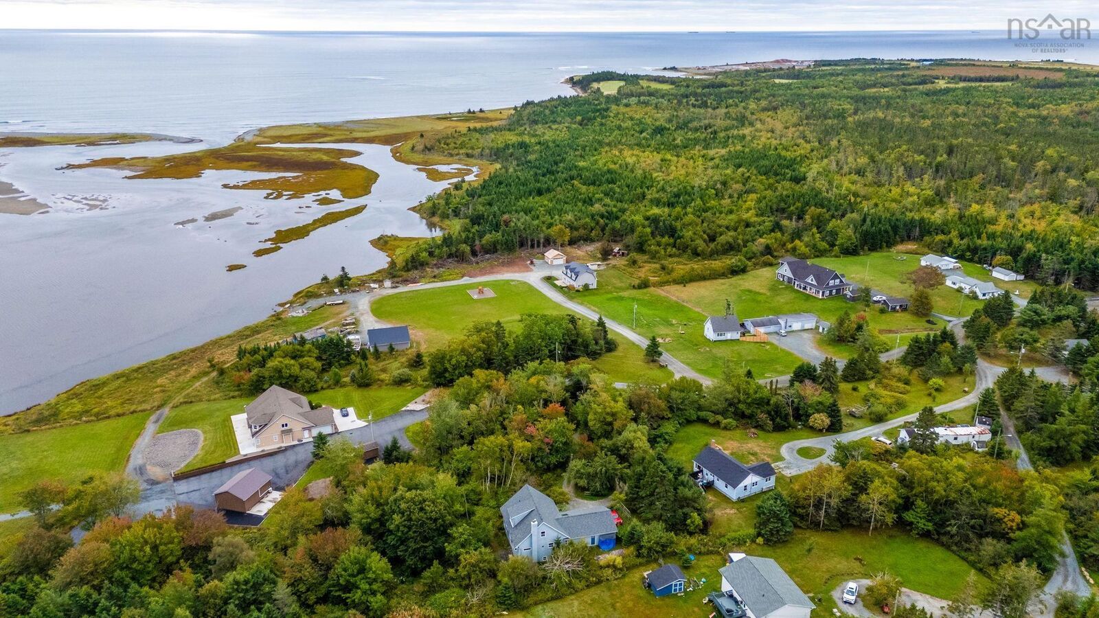 Property Photo: 70 Hurricane Lane NS B3G 1S3