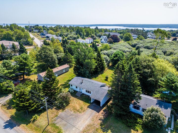 Property Photo:  111 Prince William Street  NS B0V 1A0 
