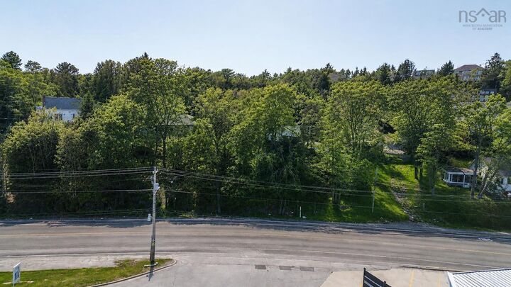 Property Photo: Lot B-2-B Bedford Highway NS B3M 4S3
