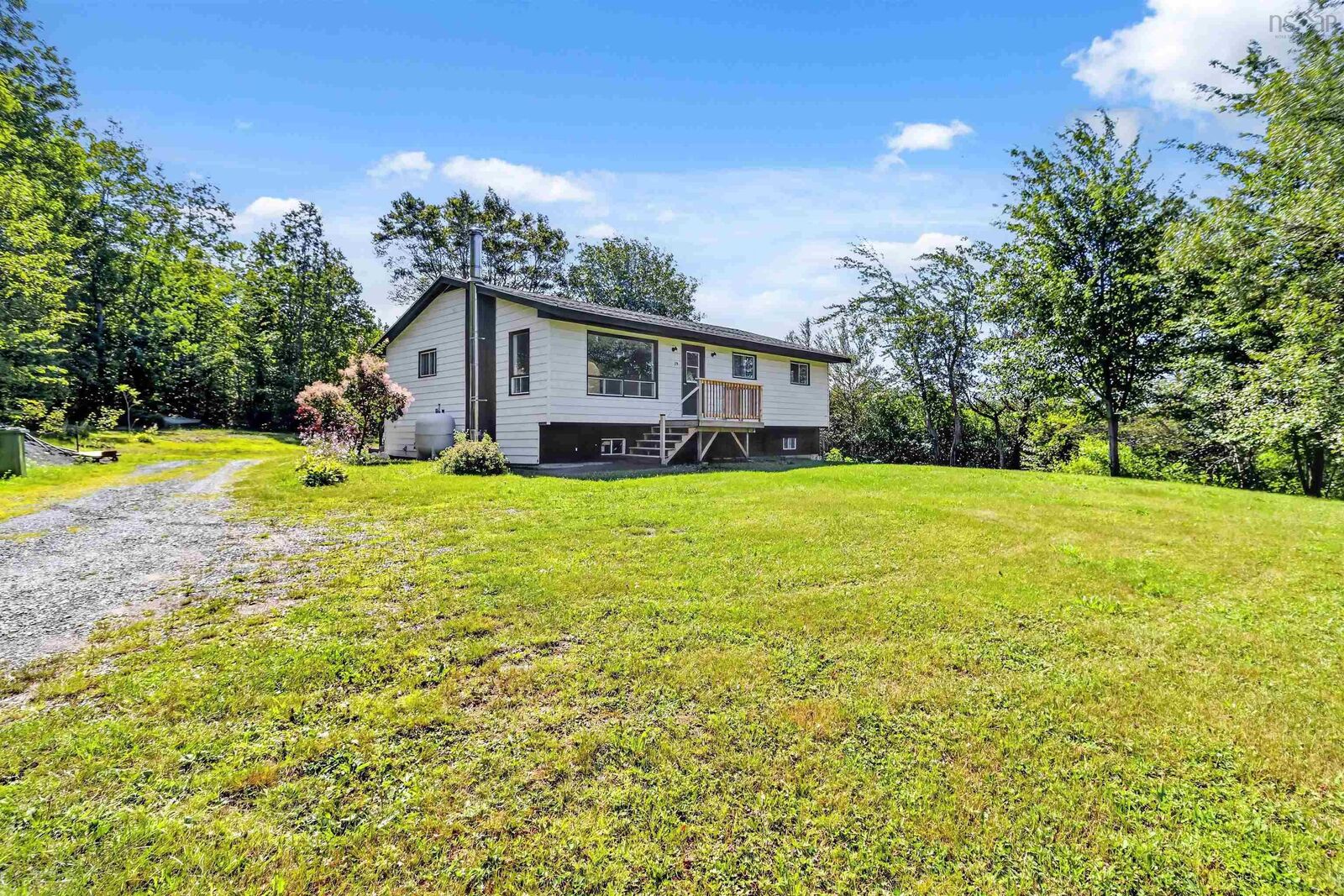 Property Photo:  19 Waterloo Road  NS B4V 8J8 