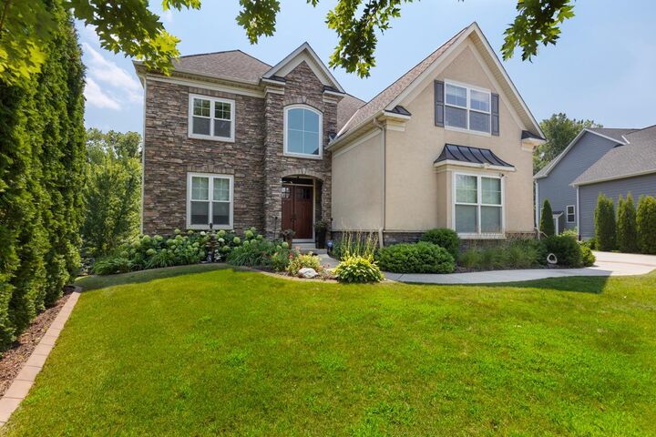 Property Photo:  10033 Frederick Place  MN 55347 
