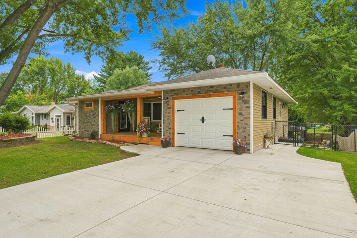 Property Photo:  434 Birchwood Avenue  WI 54001 