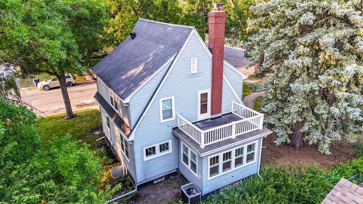 Property Photo:  803 10th Street S  MN 56560 