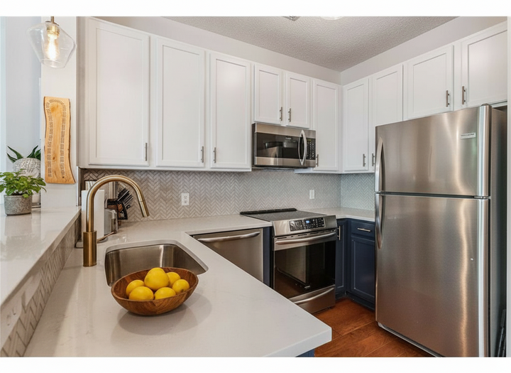 Property Photo: 615 N 1st Street 115 MN 55401
