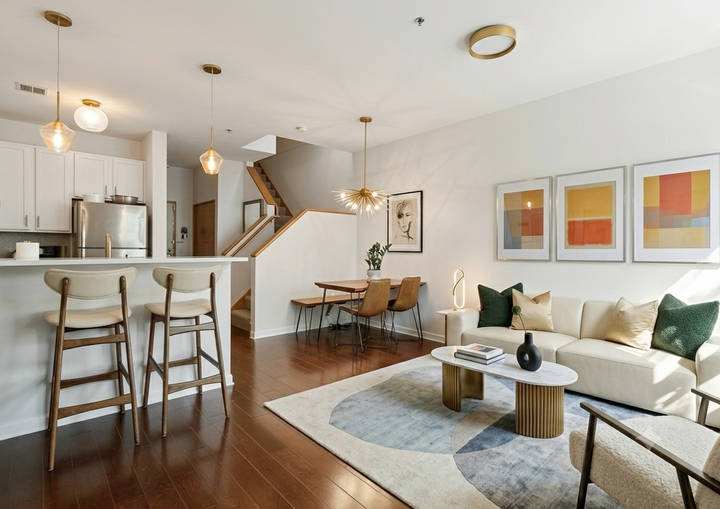 Property Photo:  615 N 1st Street 115  MN 55401 