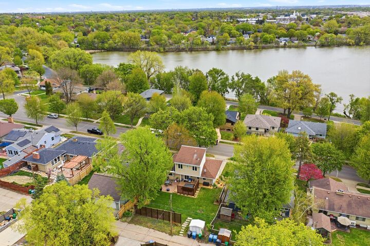 Property Photo:  6026 James Avenue S  MN 55419 