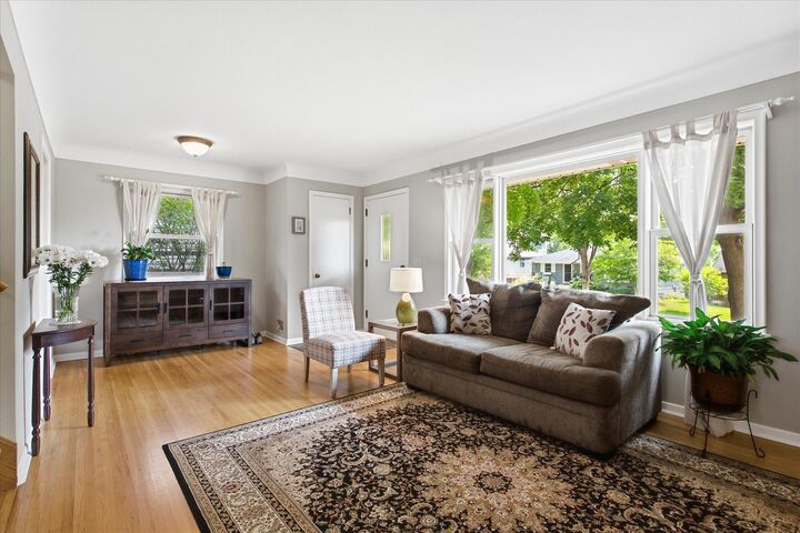 Property Photo: 6026 James Avenue S MN 55419