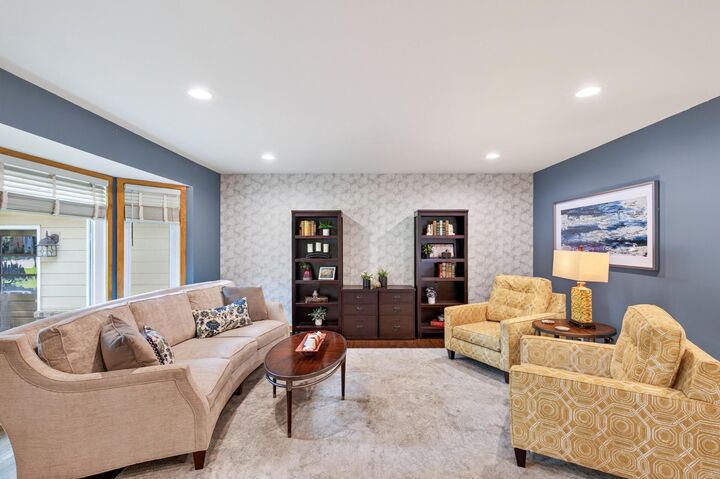 Property Photo:  7501 W 84th Street  MN 55438 