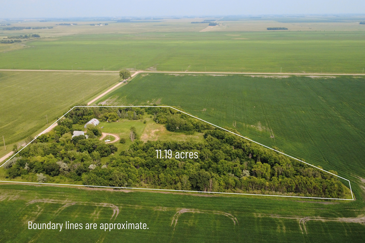 Property Photo: 28243 230th Street MN 56274