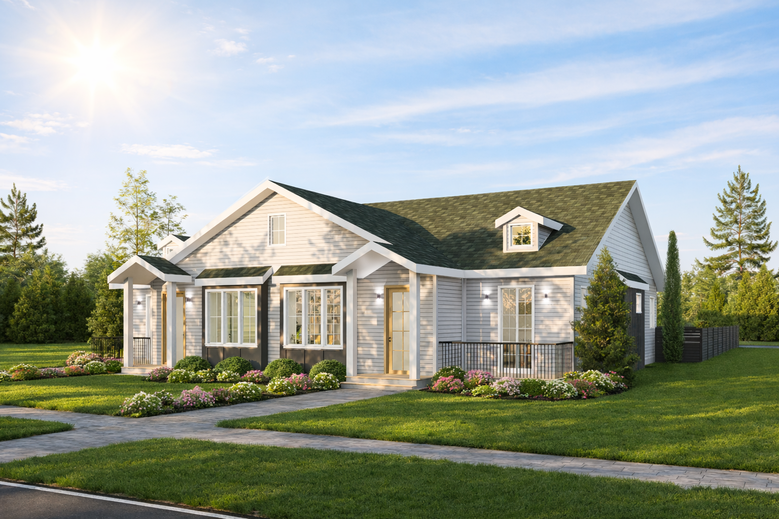 Property Photo: 1780 Ford Parkway MN 55116