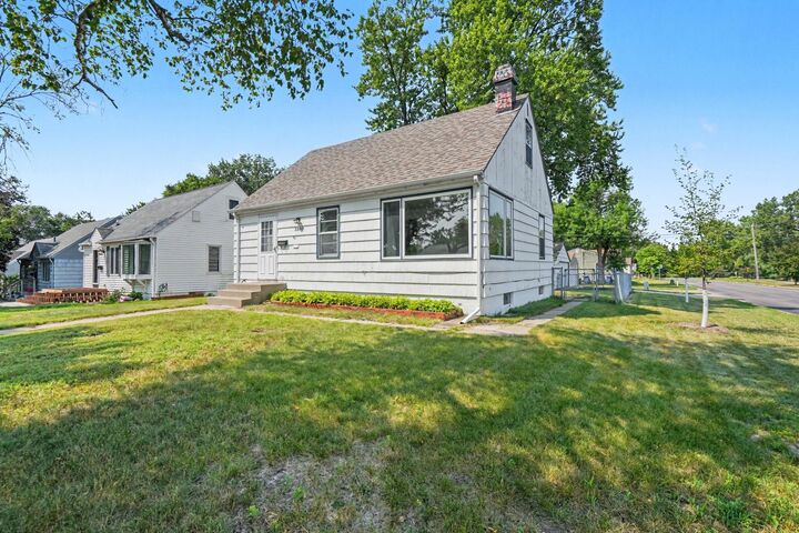 Property Photo:  3300 Xylon Avenue S  MN 55426 