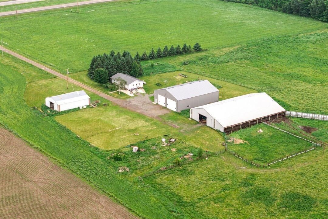 Property Photo:  20274 US Highway 169  MN 56353 