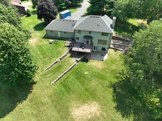 Property Photo:  11350 12th Street N  MN 55042 