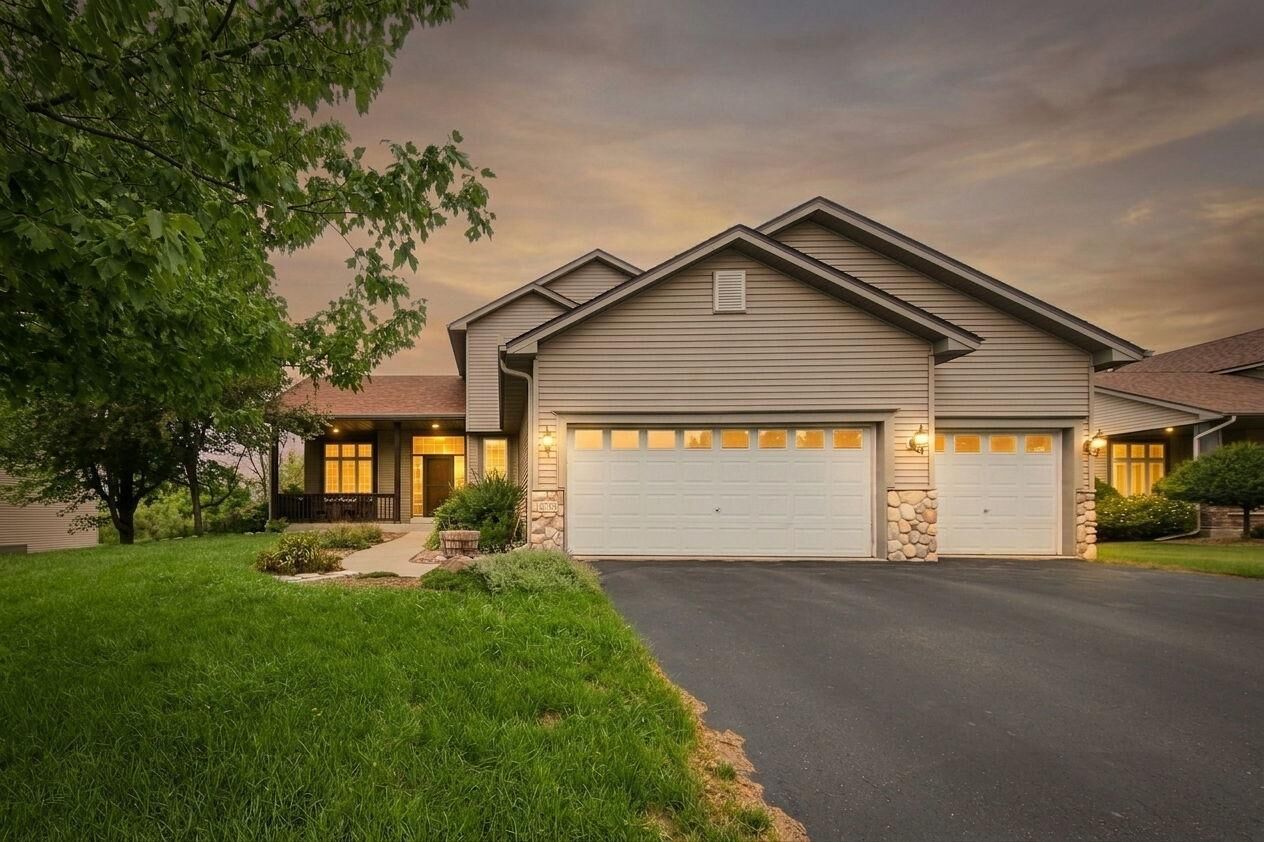 Property Photo: 4785 187th Street W MN 55024