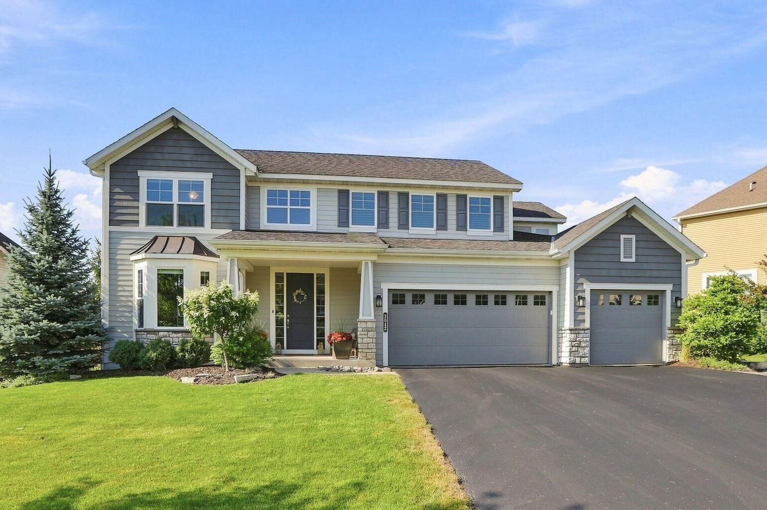 Property Photo: 3942 Campello Curve MN 55318