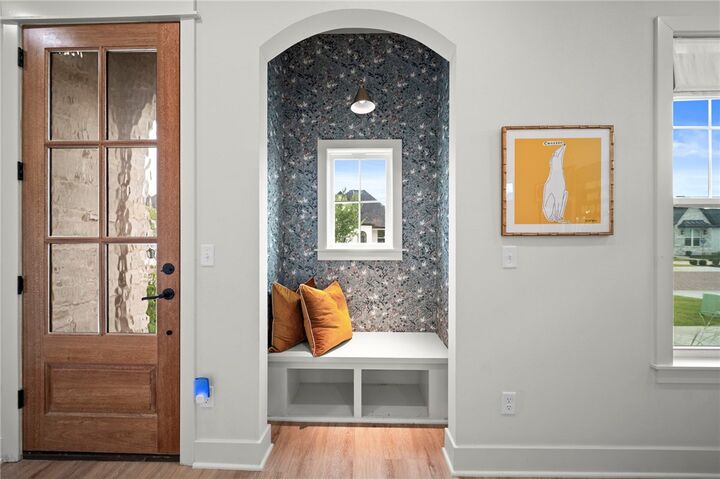 Property Photo:  4028 W Sommerset Street  AR 72758 