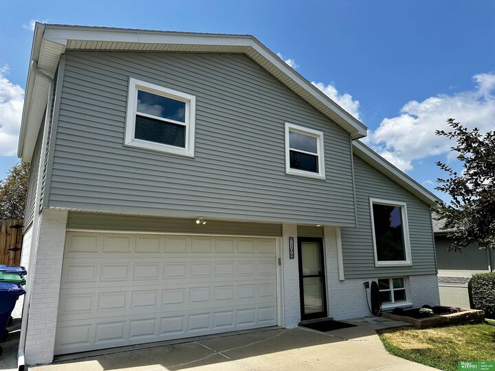 Property Photo: 7108 S 128th Street NE 68138