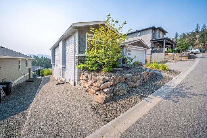 Property Photo:  2420 Tallus Heights Drive  BC V4T 3M2 