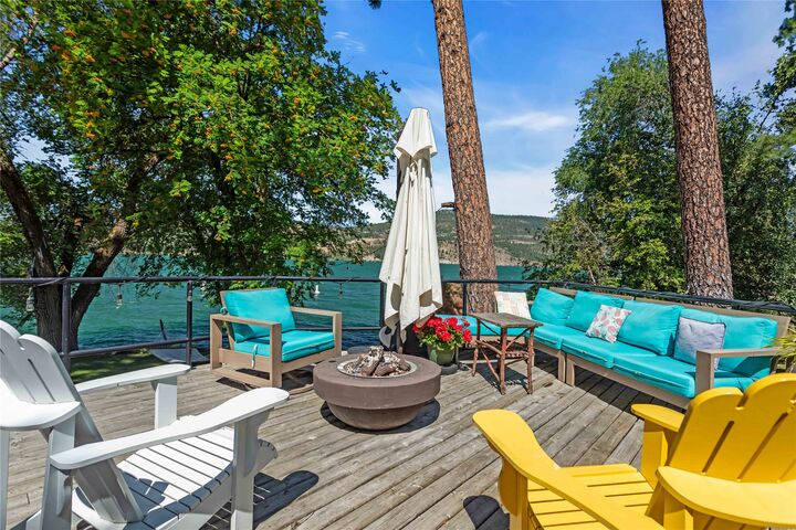 Property Photo:  12110 Trewhitt Road W  BC V4V 2A6 