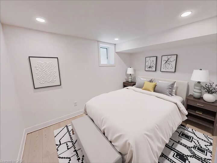 Property Photo:  39 Krug Street 2  ON N2H 2X4 