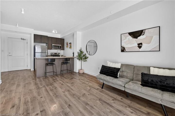 Property Photo: 101 Shoreview Place 123 ON L8E 0K2