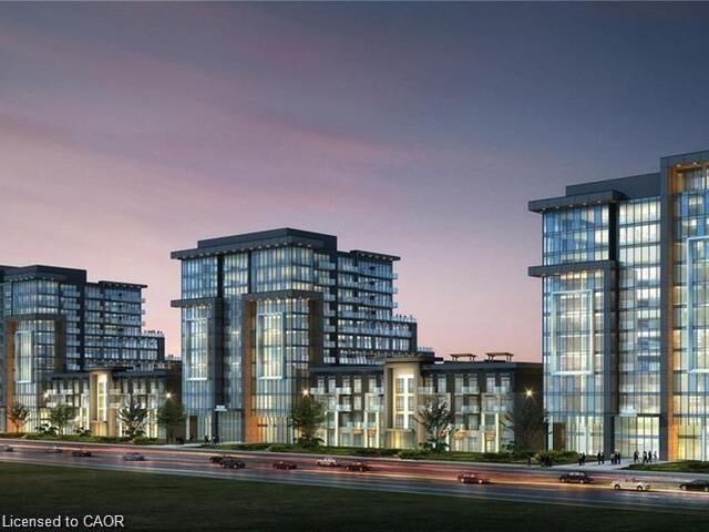 Property Photo:  470 Dundas Street E 103  ON L0R 2H4 