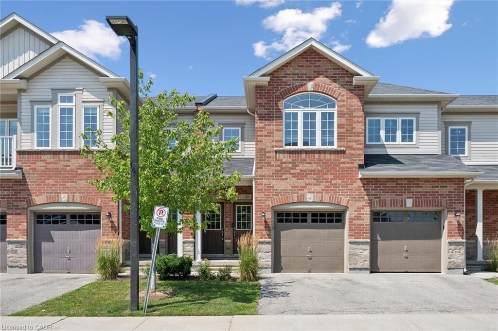 Property Photo:  403 Westwood Drive 16  ON N2M 0B5 