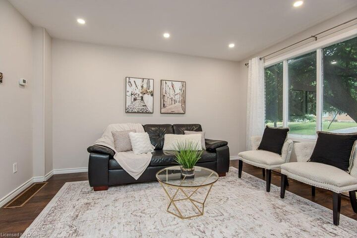 Property Photo: 185 Cedarvale Crescent A ON N2L 4T3