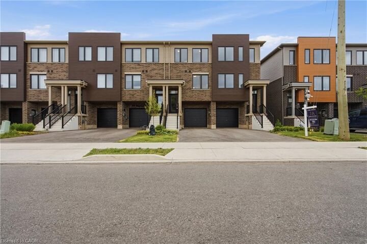 19A Bingham Road — photo 1