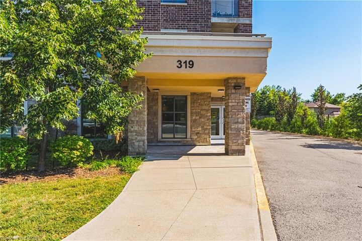 Property Photo: 319 #8 Highway 308 ON L8G 0B1